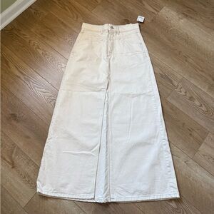 Free People Maxi Skirt